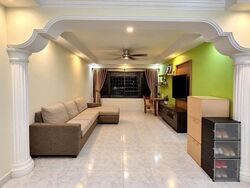 Blk 289D Nature View (Bukit Batok), HDB 4 Rooms #631071961